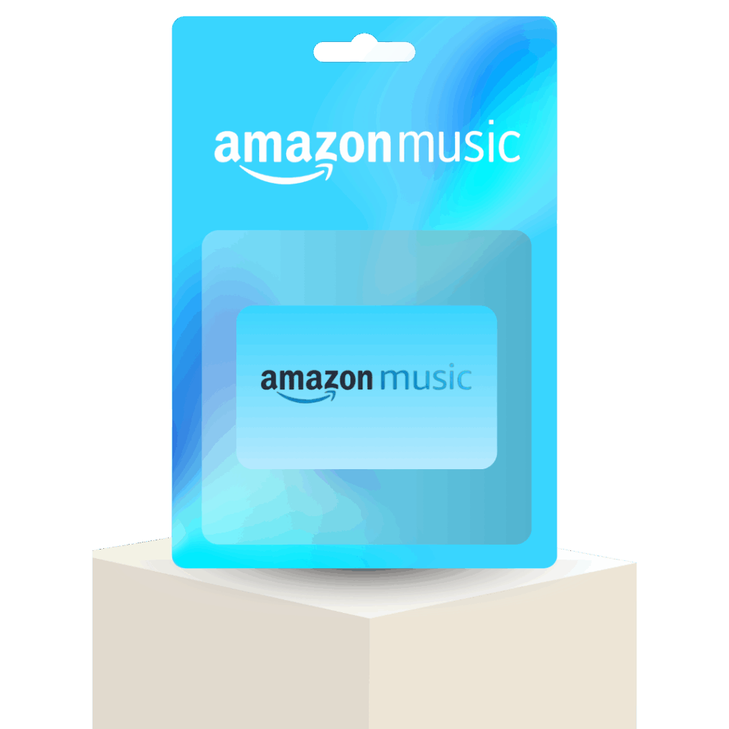 Amazon Music