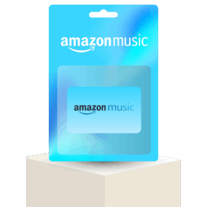 Amazon Music