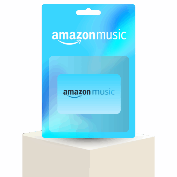 Amazon Music