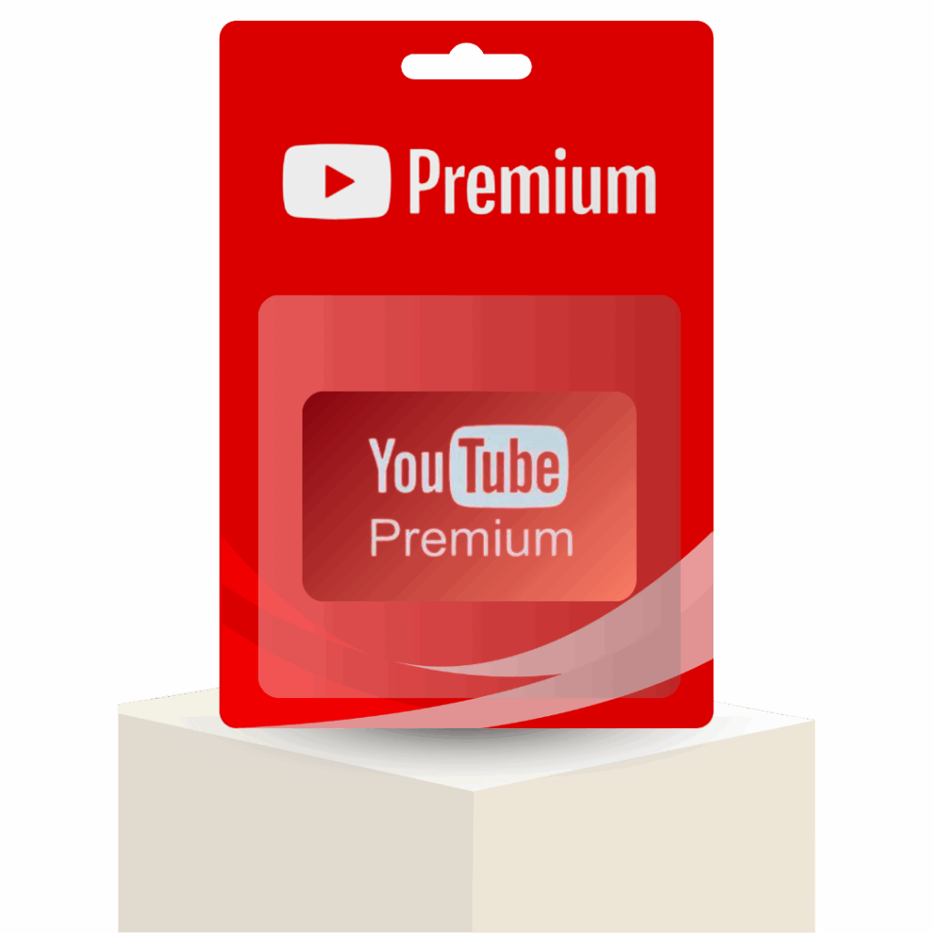 Youtube Premium