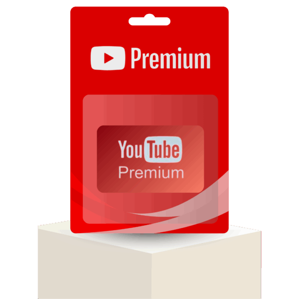 Youtube Premium