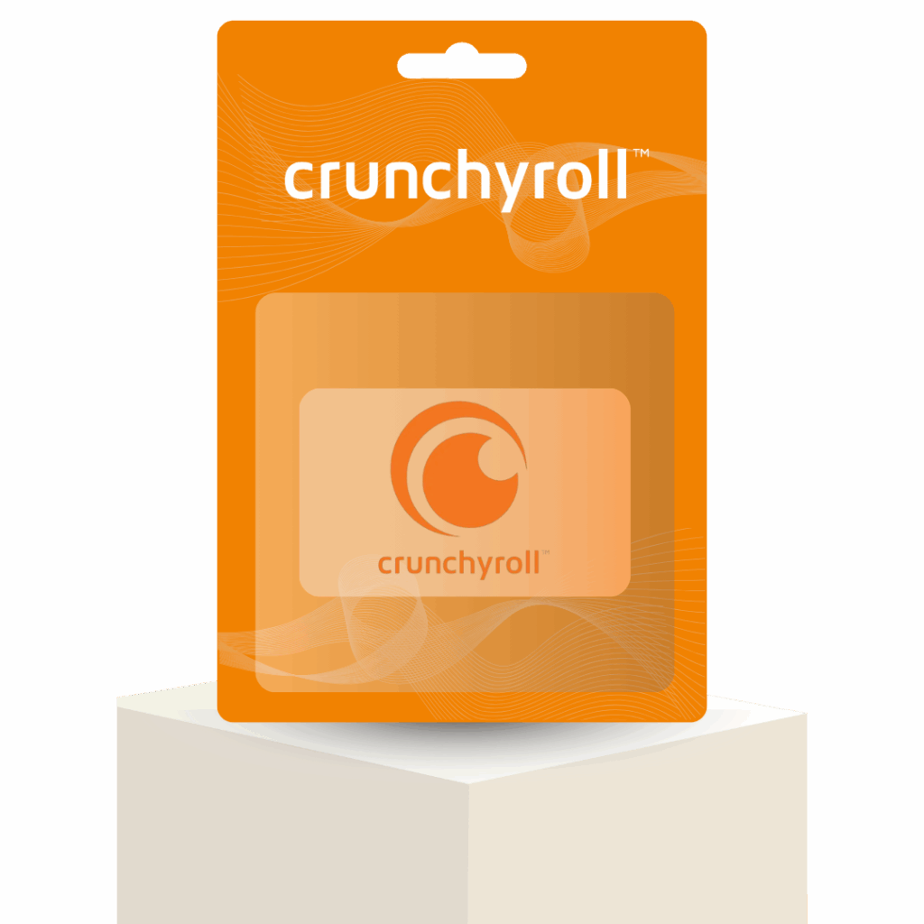 Crunchyroll