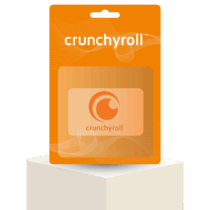 Crunchyroll