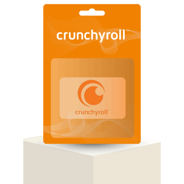 Crunchyroll