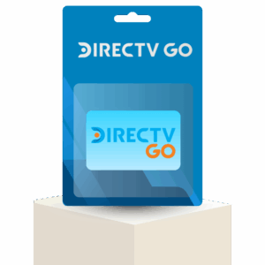 DirectTV GO