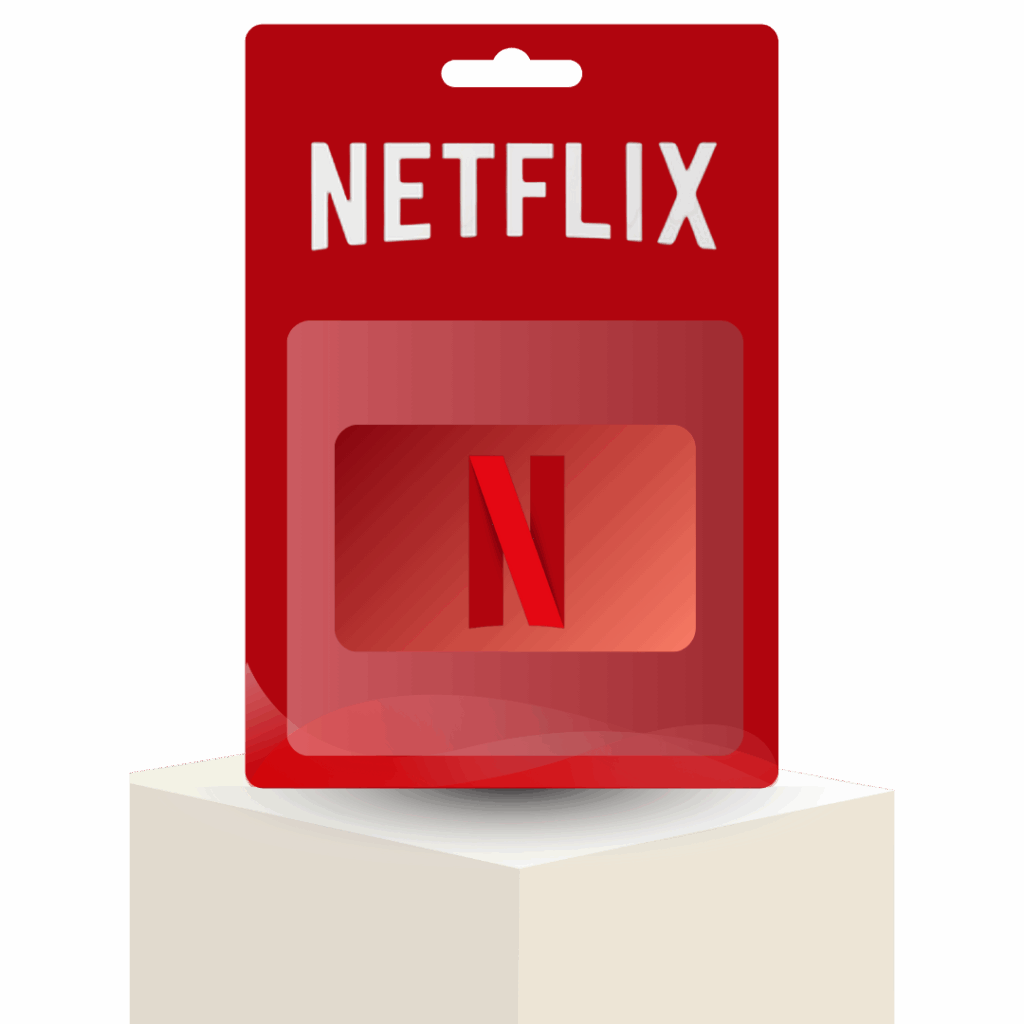 Netflix