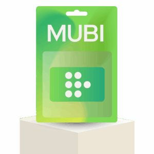 MUBI