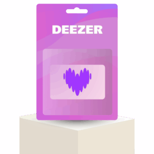 Deezer