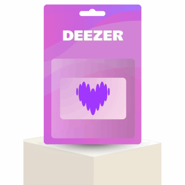 Deezer