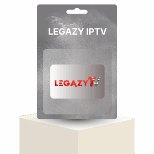 Legazy IPTV
