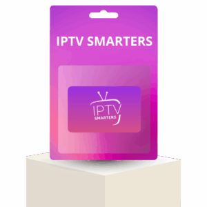 IPTV Smarters