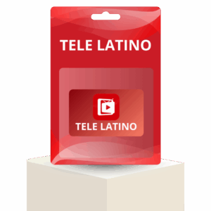 Tele Latino