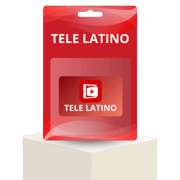 Tele Latino