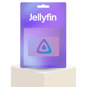 Jellyfin