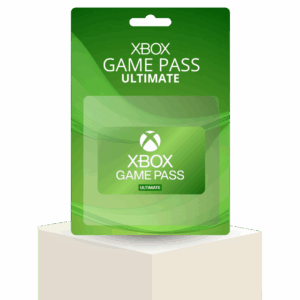 Xbox Game Pass Ultimate