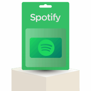 Spotify