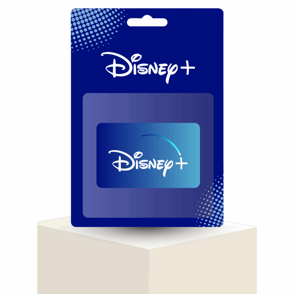 Disney Plus
