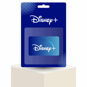 Disney Plus