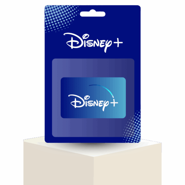 Disney Plus