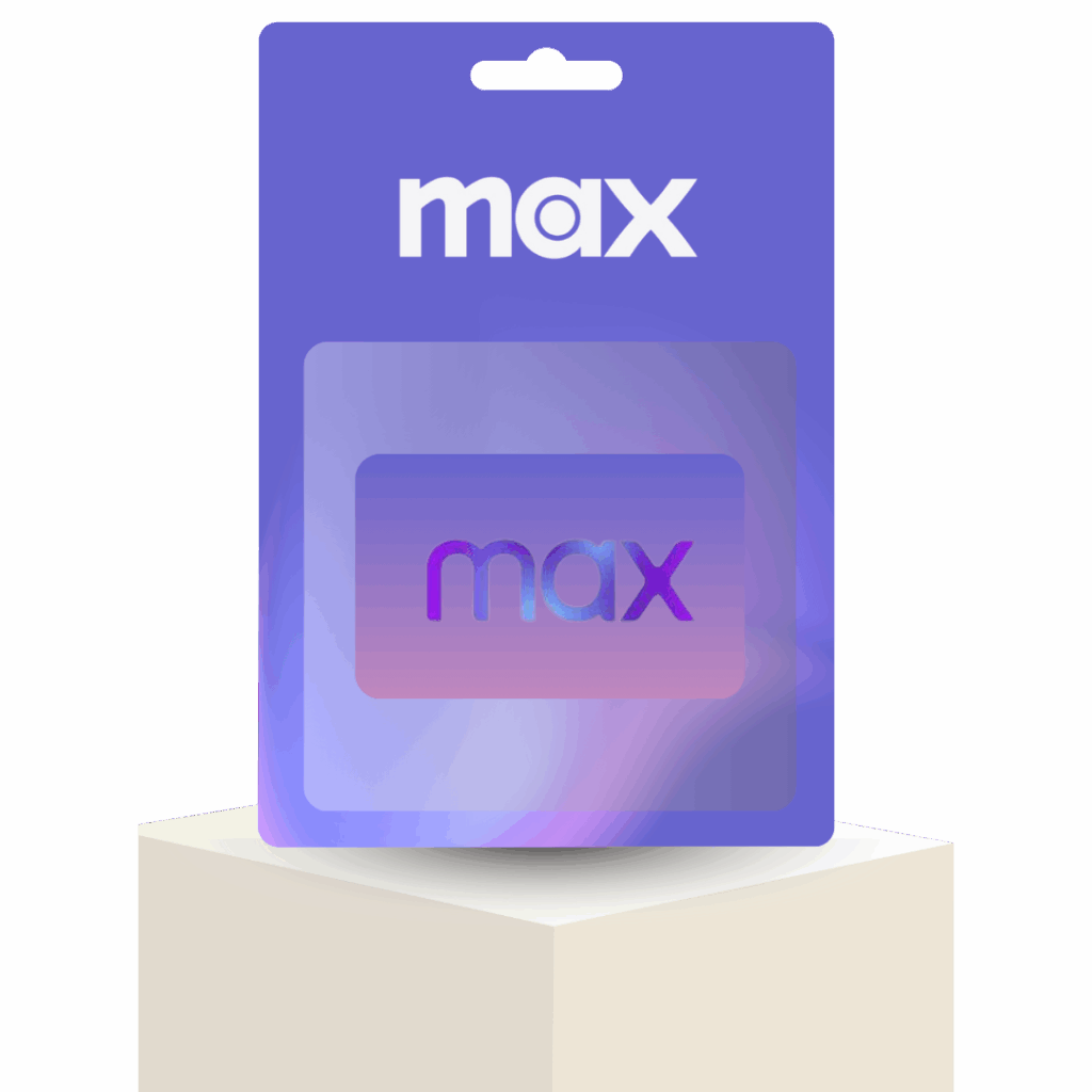 Max
