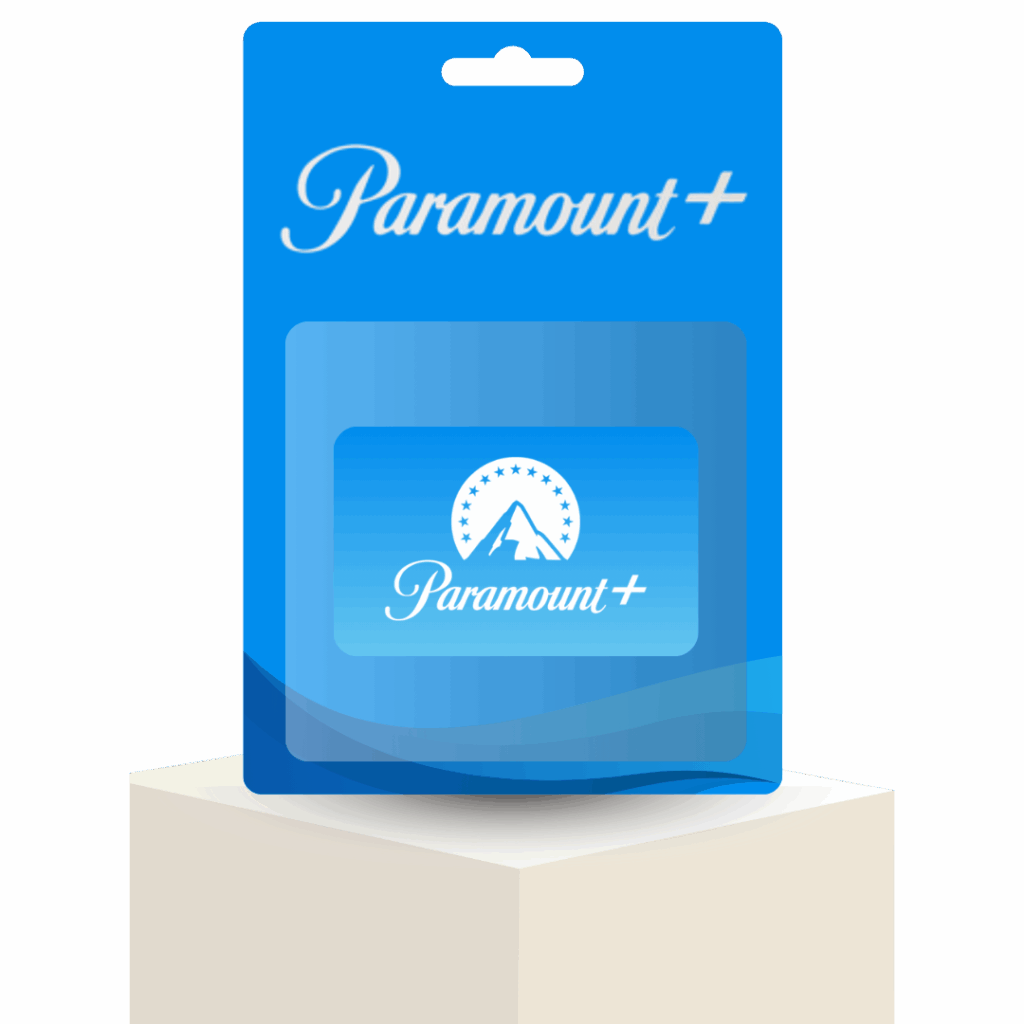 Paramount Plus