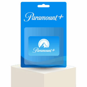 Paramount Plus