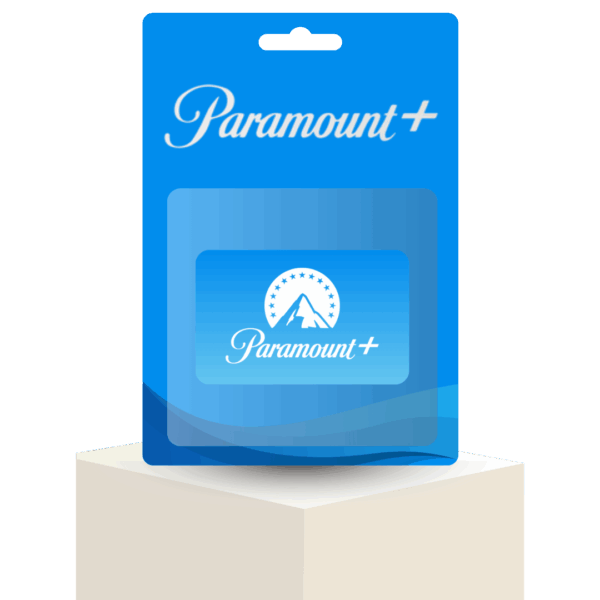 Paramount Plus