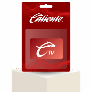 Caliente TV