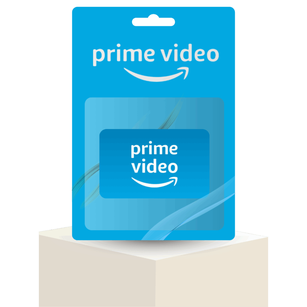 Prime Video