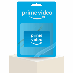 Prime Video