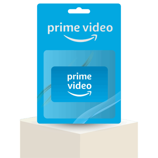 Prime Video