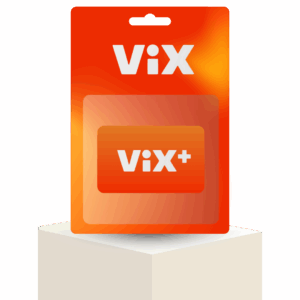 Vix Plus