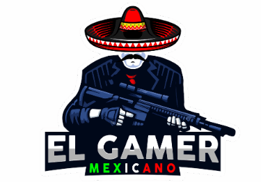 El Gamer Mexicano